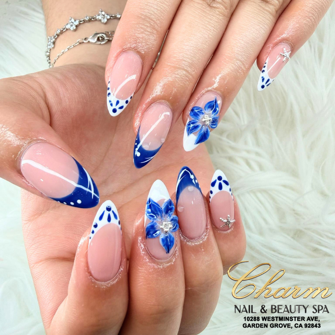 Nail June 29